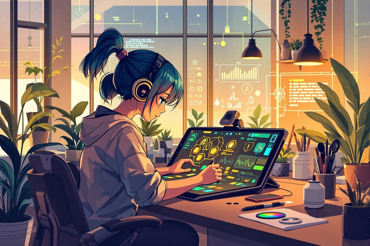 免费短剧平台推荐业务能力 - AI辅助创作平台